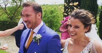 Woman whose cancer left her unable to conceive becomes mum thanks to bridesmaid acting as surrogate