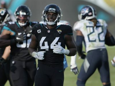 Poll: Was Jags’ decision to release Myles Jack a good move?