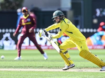 Aussie veteran Haynes on top of World Cup