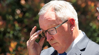 NSW Reported A ‘Yuge Spike In COVID Cases Overnight Like It’s Dec ‘21 Thx To The New Subvariant