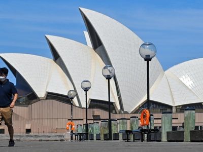 NSW COVID-19 case spike due to data glitch