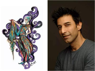 Suneet Varma to showcase first RTW collection at Fashion Week