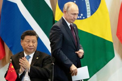 Singapore: China should use enormous influence on Russia