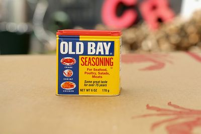 First Taco Bell wine, now Old Bay vodka