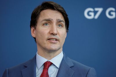 Canadian PM Trudeau will attend NATO meeting next week -CBC