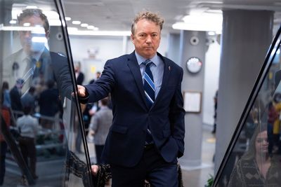 Senate votes to overturn mask mandate on airplanes, transit - Roll Call