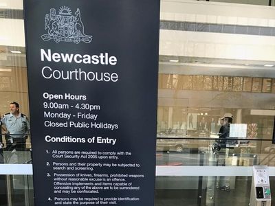 Man jailed for killing love rival with 4WD
