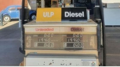 Birdsville Roadhouse may have the cheapest petrol in the country