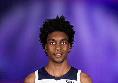 Jaden McDaniels to miss at least two weeks with ankle injury