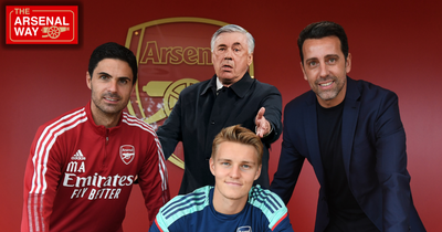 Edu negotiation of key clause in £35m deal is Arsenal's smartest transfer since Santi Cazorla