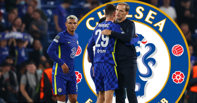 Thomas Tuchel's clever Kai Havertz Champions League plan complete after £98m Chelsea reversal
