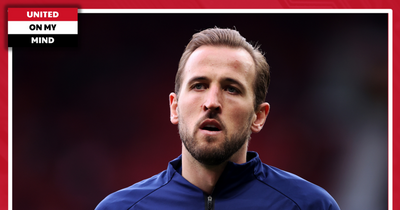 Manchester United must not repeat Cristiano Ronaldo transfer mistake with Harry Kane in summer