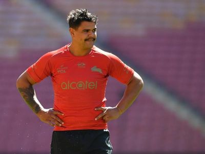 Mitchell urged to curb comeback enthusiasm