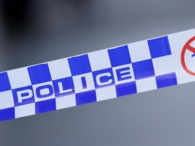 Two arrested after man stabbed in Qld