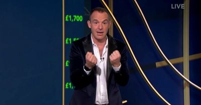 Martin Lewis fan receives £800 for taking advice and making simple phone call