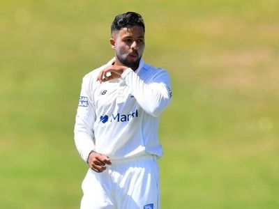 Sangha out as rain dampens NSW, WA hopes