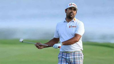 Record Rs 17 crore pay day for Anirban Lahiri