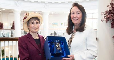 North East Business Life: charity initiatives and award wins for firms in the region