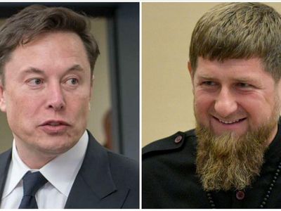 Elon Musk's 'Chechen Adventure:' Could There Be A New Reality Show Coming?