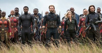 Marvel stands with LGBT community after 'Don’t Say Gay' law passed in US