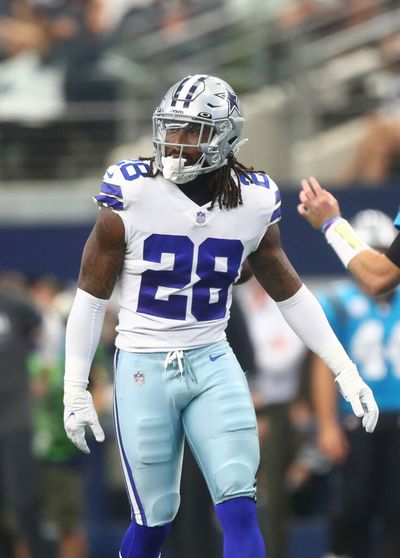 Former Buckeye safety set to re-sign with the Dallas Cowboys