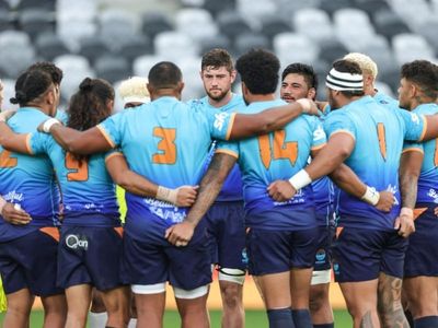 More COVID-19 chaos for NZ Super Rugby