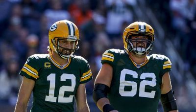 Bears to sign OL Lucas Patrick to 2-year, $8 million deal: source