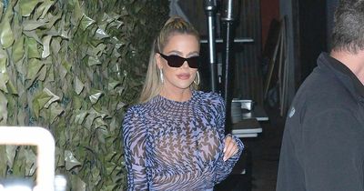 Khloe Kardashian and Trey Songz romance rumours as pair spend time together