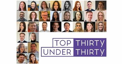 2022's Top 30 Under 30 named as Humber's rising business stars celebrated