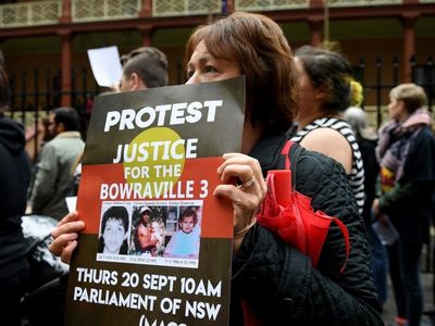 Bowraville victims' families left waiting