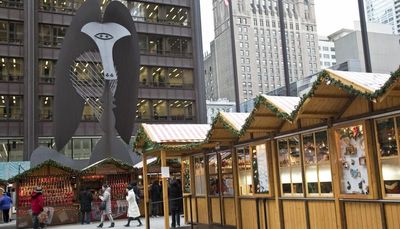Christkindlmarket returning to the suburbs with Aurora location for 2022