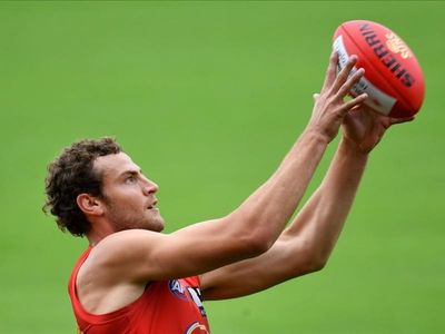 Returning Witts ready for Suns' AFL rise