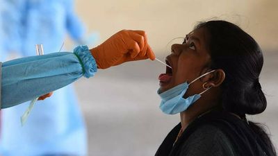 India reports 2,876 Coronavirus cases and 98 deaths in last 24 hours