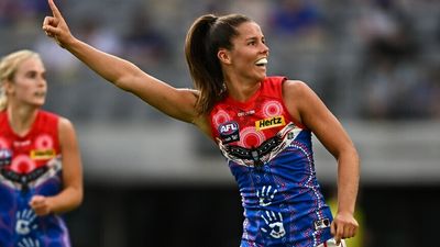 Melbourne ready to 'get down and dirty' in AFLW finals campaign