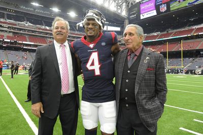 Falcons Twitter reacts to Deshaun Watson trade rumors