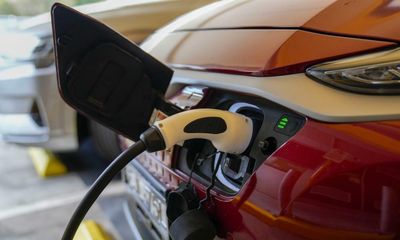 SA environment minister challenges Morrison government to ‘fast-track’ electric vehicle transition