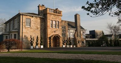 Notorious Scots thug caused Covid scare at wedding venue hours before ceremony