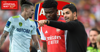 Thomas Partey stops Edu and Arsenal getting involved in messy £55m Newcastle transfer dispute