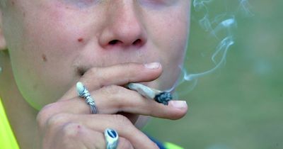 UK law on smoking cannabis and what to do if your neighbour is causing a stink