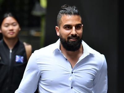 Parliament access not a right, court hears