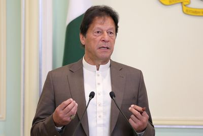 Pakistan PM lauds UN for International Day to Combat Islamophobia