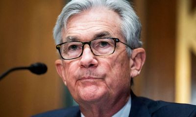 US Federal Reserve raises interest rates for first time since 2018