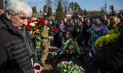 ‘Game of Whac-a-Mole’: why Russian disinformation is still running amok on social media