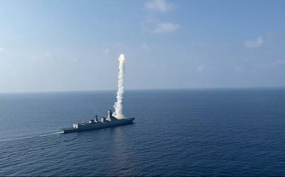 Explained | An accidental missile launch