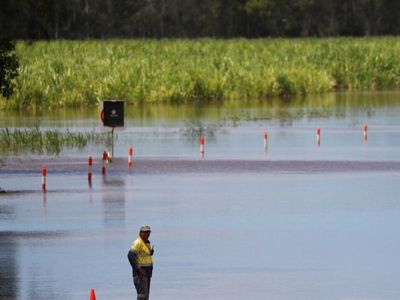 NSW floods affect 37,000 Indigenous people