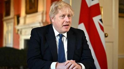 Johnson to Visit Saudi Arabia, UAE on Wednesday