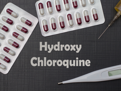 Study finds malaria drug hydroxychloroquine could combat chemotherapy-resistant head, neck cancers