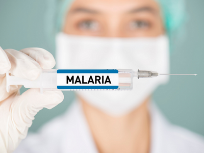 Malaria: New combination drug therapy for children gets first approval