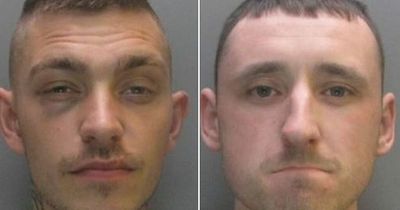 County Durham gaming machine bandits back behind bars for targeting Leeds premises