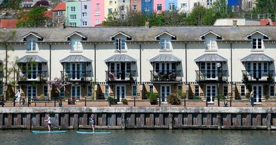 Met Office Bristol weather forecast: Temperatures to hit 15C this weekend
